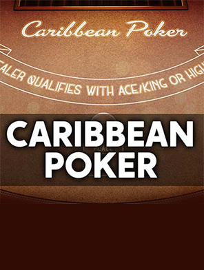 Caribbean Poker