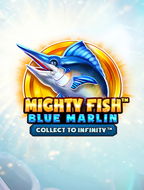 Mighty Fish: Blue Marlin