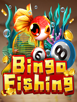 Bingo Fishing