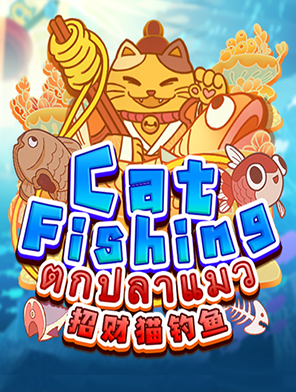 Cat Fishing