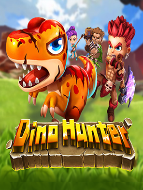 Dino Hunter