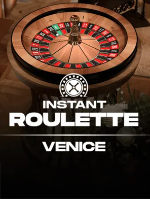Venice Instant Roulette
