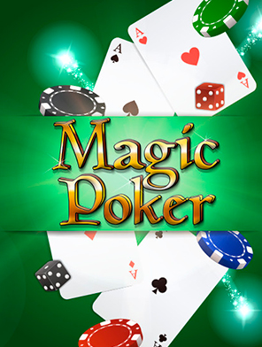 Magic Poker