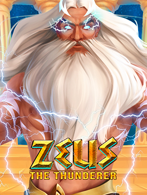 Zeus the Thunderer