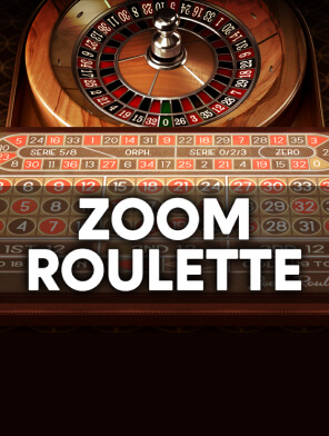 Zoom Roulette