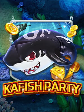 KA Fish Party