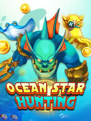 Ocean Star Hunting
