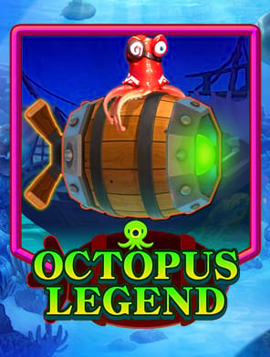 Octopus Legend