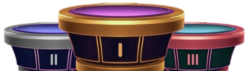 hall of fame pedestal