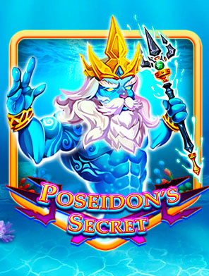 Poseidon's Secret