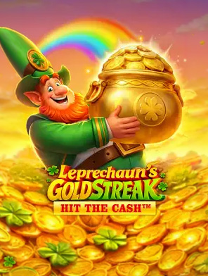 Leprechaun’s Gold Streak