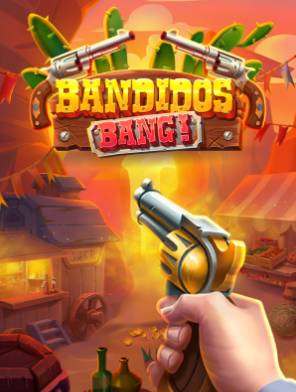 Bandidos Bang!