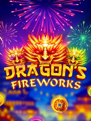 Dragon's Fireworks