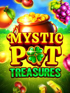 Mystic Pot Treasures