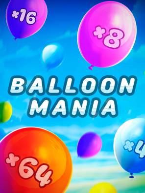 Balloon Mania